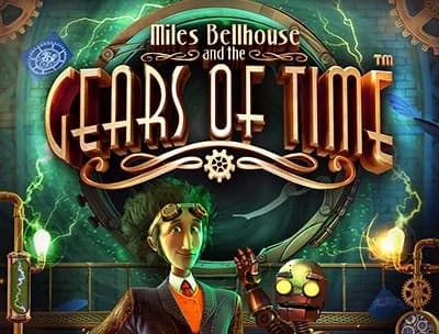 Gears of Time 