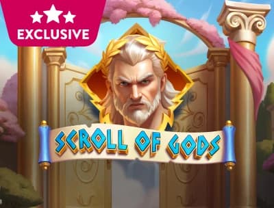 Scroll of Gods