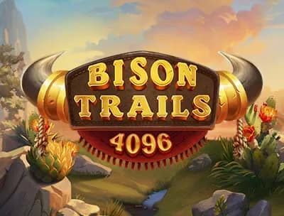 Bison Trails