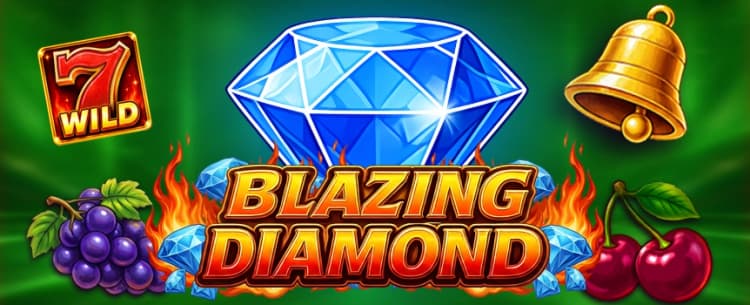 Blazing Dimond 