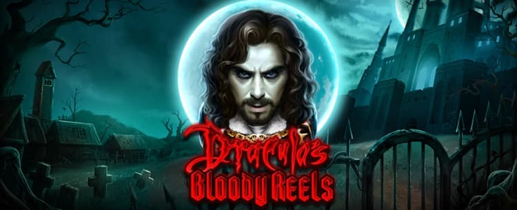 Draculas Bloody Reels