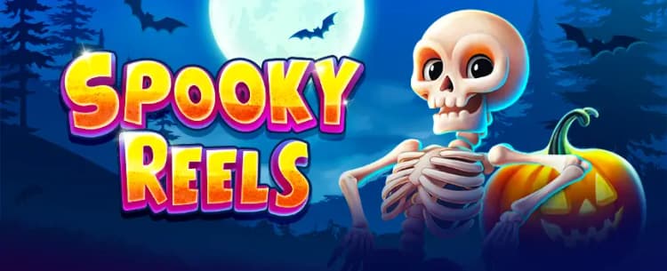 Spooky Reels 