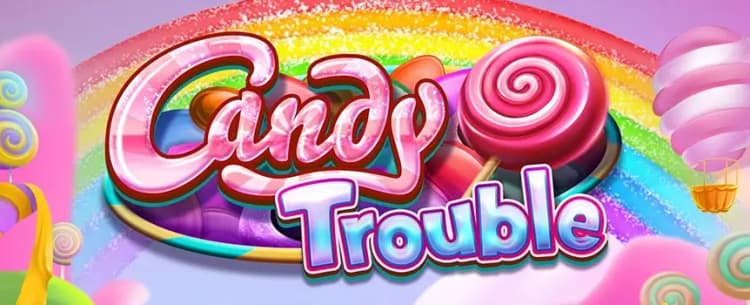 Candy Trouble