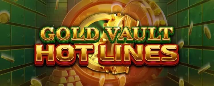 Gold Vault Hot Lines 