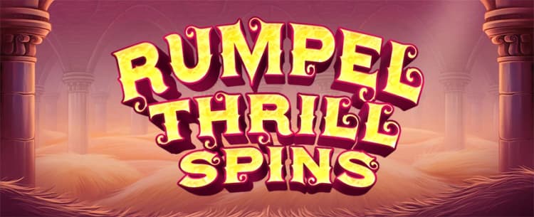 Play Now Rumpel Thrill Spins 