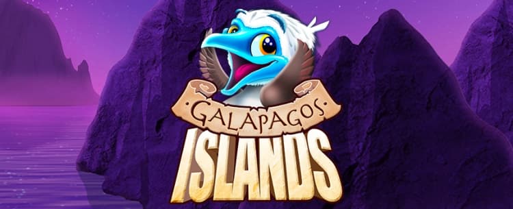 Play Galapagos Islands