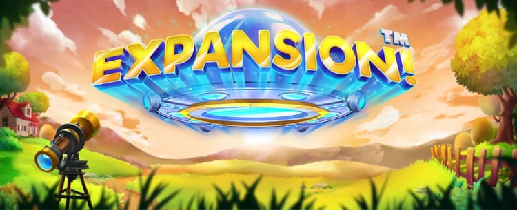 Expansion