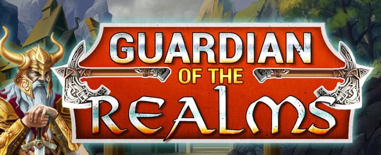 Guardian of the Realms 