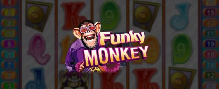 Funky Monkey