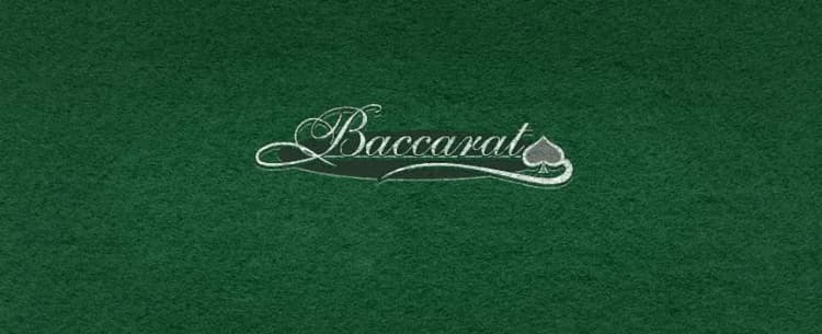 Classic Baccarat
