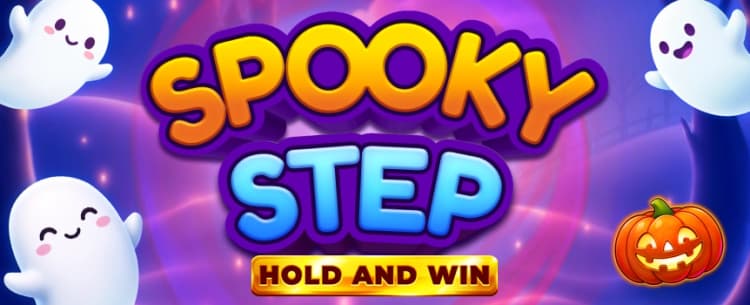 Spooky Step