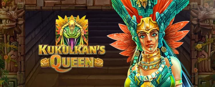 Kukulkan's Queen