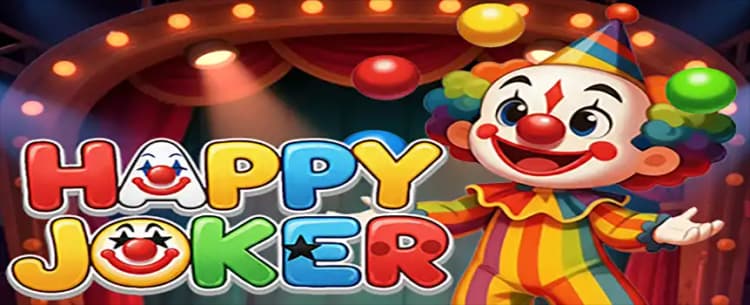 Happy Joker