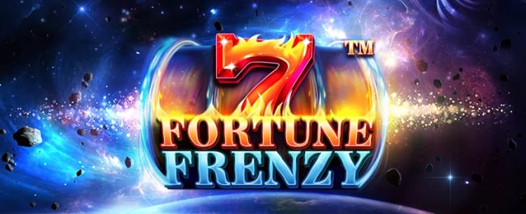 Play 7 Fortune Frenzy