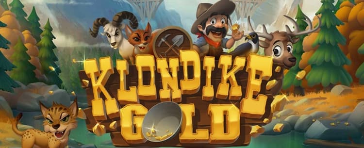Klondike Gold