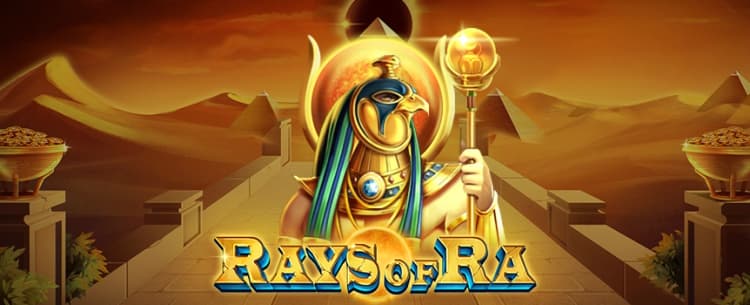 Play Rays of Ra