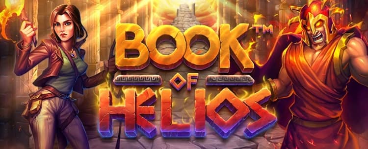 Book of Helios