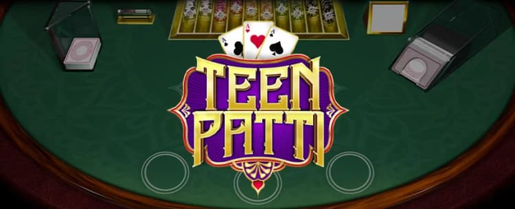 Teen Patti