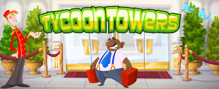 Play Tycoon Towers
