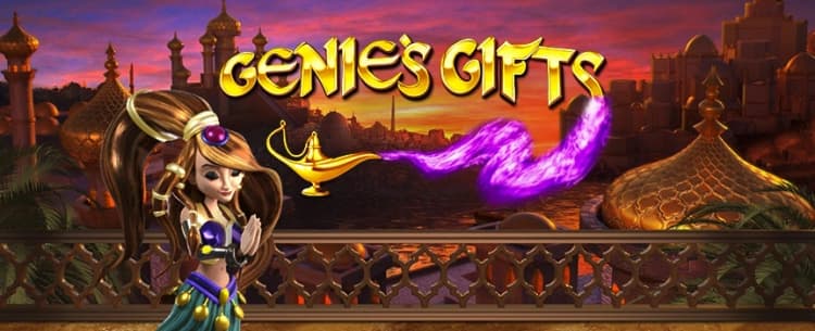 Genie's Gift 