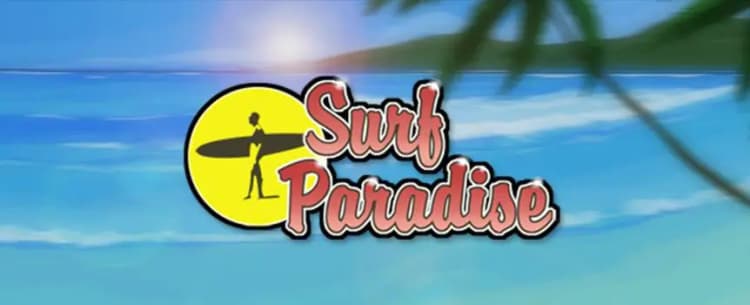 Play Surf Paradise