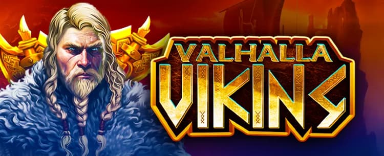 Valhalla Viking