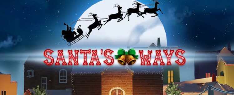 Play Santa's Ways