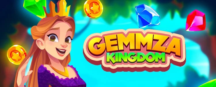 Gemmza Kingdom 