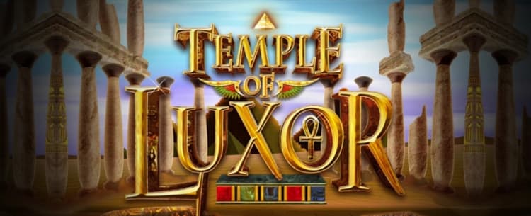 Play Temple of Luxor